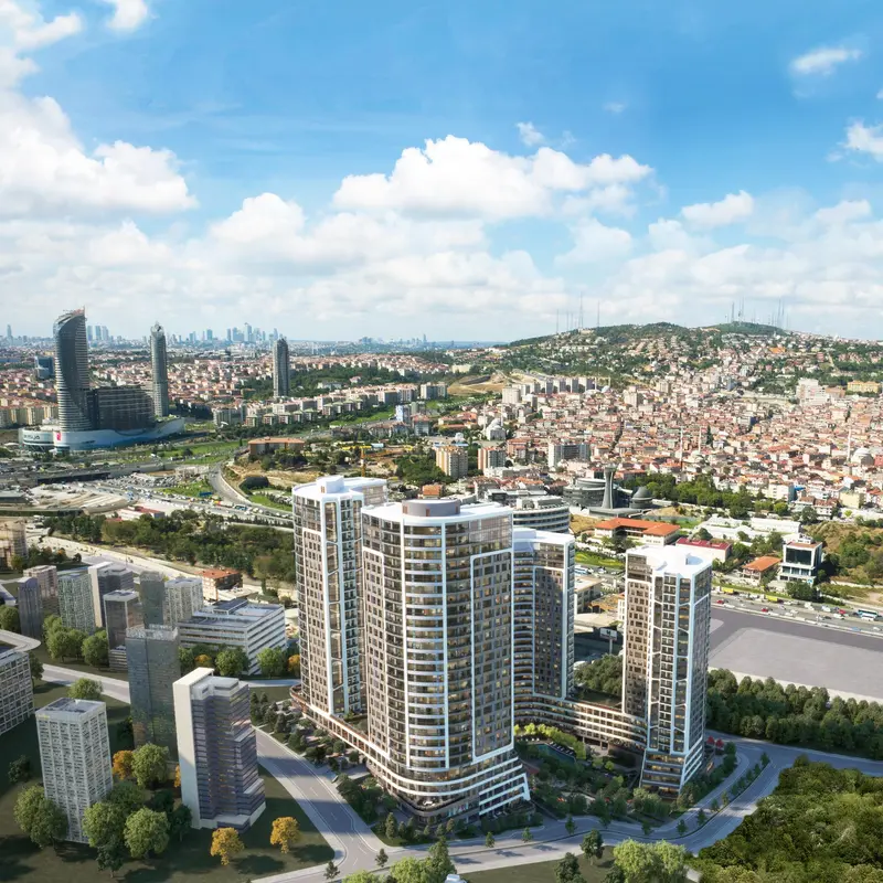 Meydan Kadıköy
